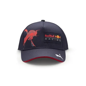 Red Bull Racing Team Cap 12