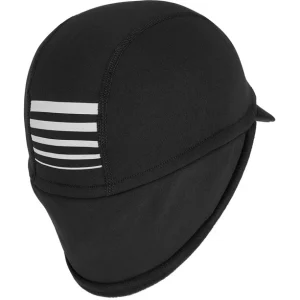 Rh+ Padded Thermo Cap Schwarz 7