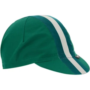 Santini Bengal Fahrrad Cap Grün 14