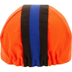 Santini Bengal Fahrrad Cap Orange 12