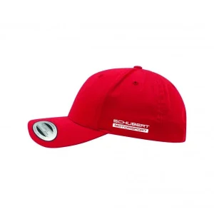 Schubert Motorsport Cap Sheldon Van Der Linde 8