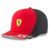 Scuderia Ferrari Driver Cap Sainz Red 25