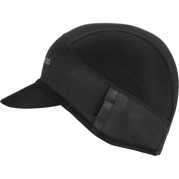 Shimano Extreme Winter Cap Schwarz 1