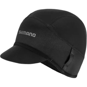 Shimano Extreme Winter Cap Schwarz 9