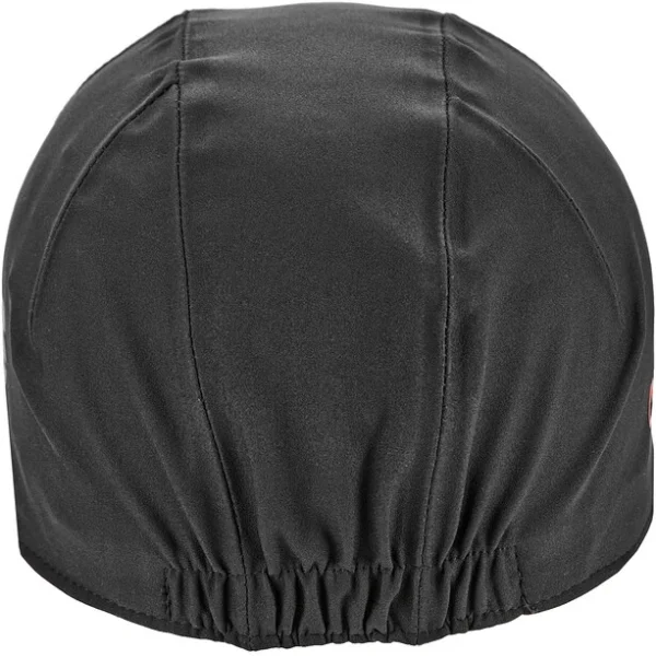 Sportful Fiandre No Rain Cap Schwarz 4