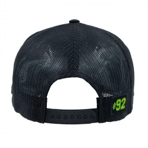 SSR Performance Cap 911 #92 Flat Brim 10