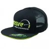 SSR Performance Cap 911 #92 Flat Brim 17