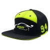 SSR Performance Cap GT3R Flat Brim 19