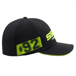 SSR Performance Driver Cap #92 Stretch Fit 14