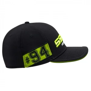 SSR Performance Driver Cap #94 Stretch Fit 14