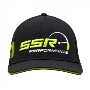 SSR Performance Driver Cap #94 Stretch Fit 18