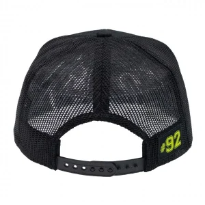 SSR Performance Kids Cap 911 #92 Flat Brim 10