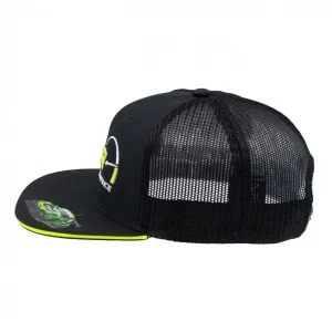 SSR Performance Kids Cap 911 #92 Flat Brim 12