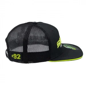 SSR Performance Kids Cap 911 #92 Flat Brim 14