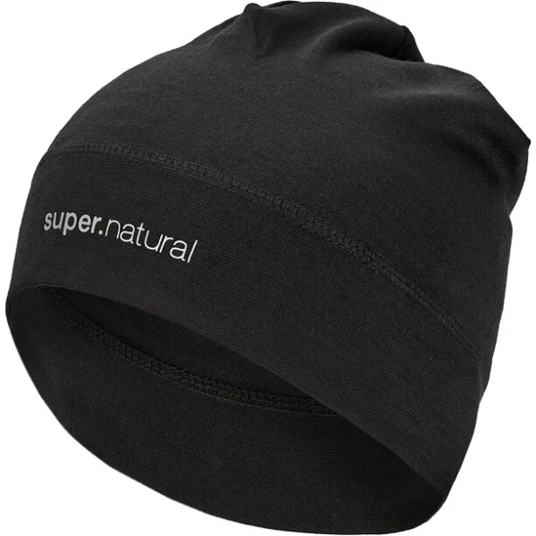 Super.natural Unstoppable Cap Schwarz 1