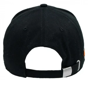 Team Rosberg Cap Black 9