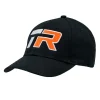 Team Rosberg Cap Black 19