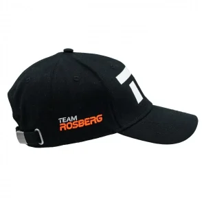 Team Rosberg Cap Black 13