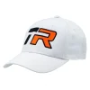 Team Rosberg Cap White 19