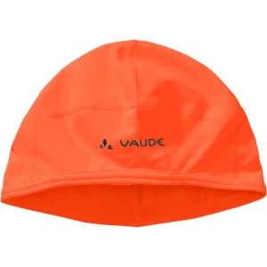 VAUDE Bike Warm Cap Orange 6