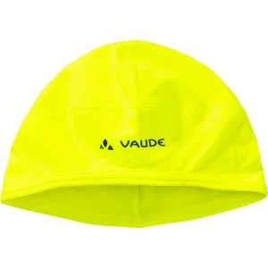 VAUDE Bike Warm Cap Gelb 6