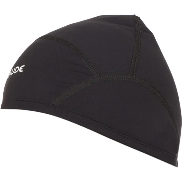 VAUDE UV Cap Schwarz 1