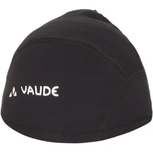 VAUDE UV Cap Schwarz 9