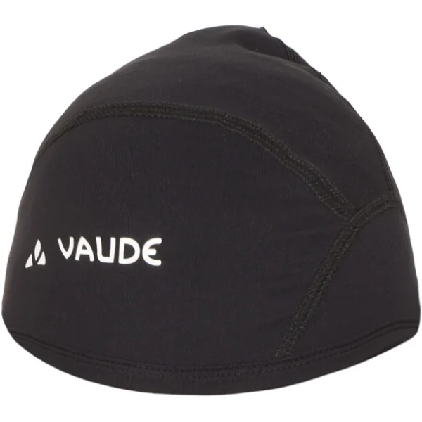 VAUDE UV Cap Schwarz 3