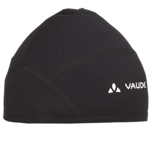 VAUDE UV Cap Schwarz 11