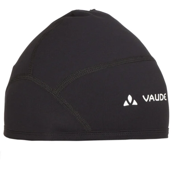 VAUDE UV Cap Schwarz 4