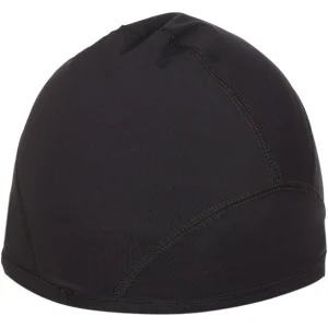 VAUDE UV Cap Schwarz 13