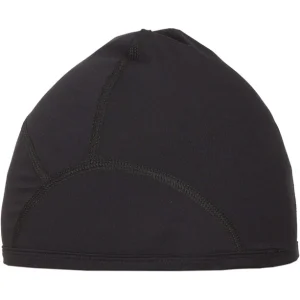 VAUDE UV Cap Schwarz 15