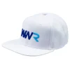 WINWARD Racing Cap Flat Brim White 13