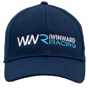 WINWARD Racing Cap Navy 15